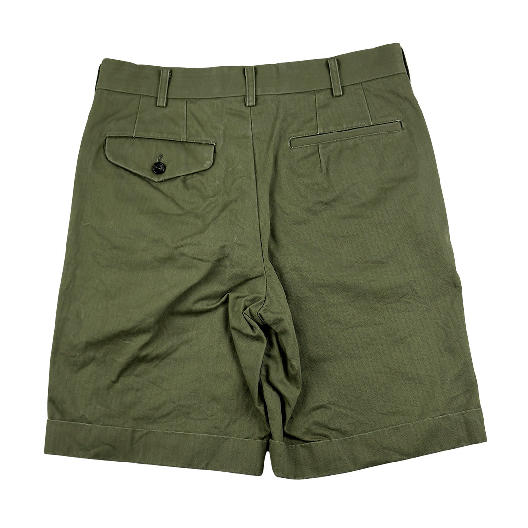CDGHP "Army" Shorts
