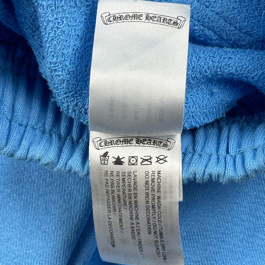 Brain New Sweatshorts