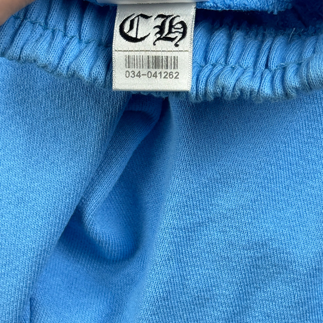 Brain New Sweatshorts
