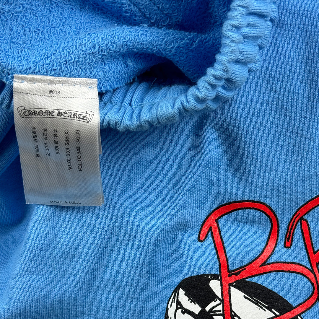 Brain New Sweatshorts