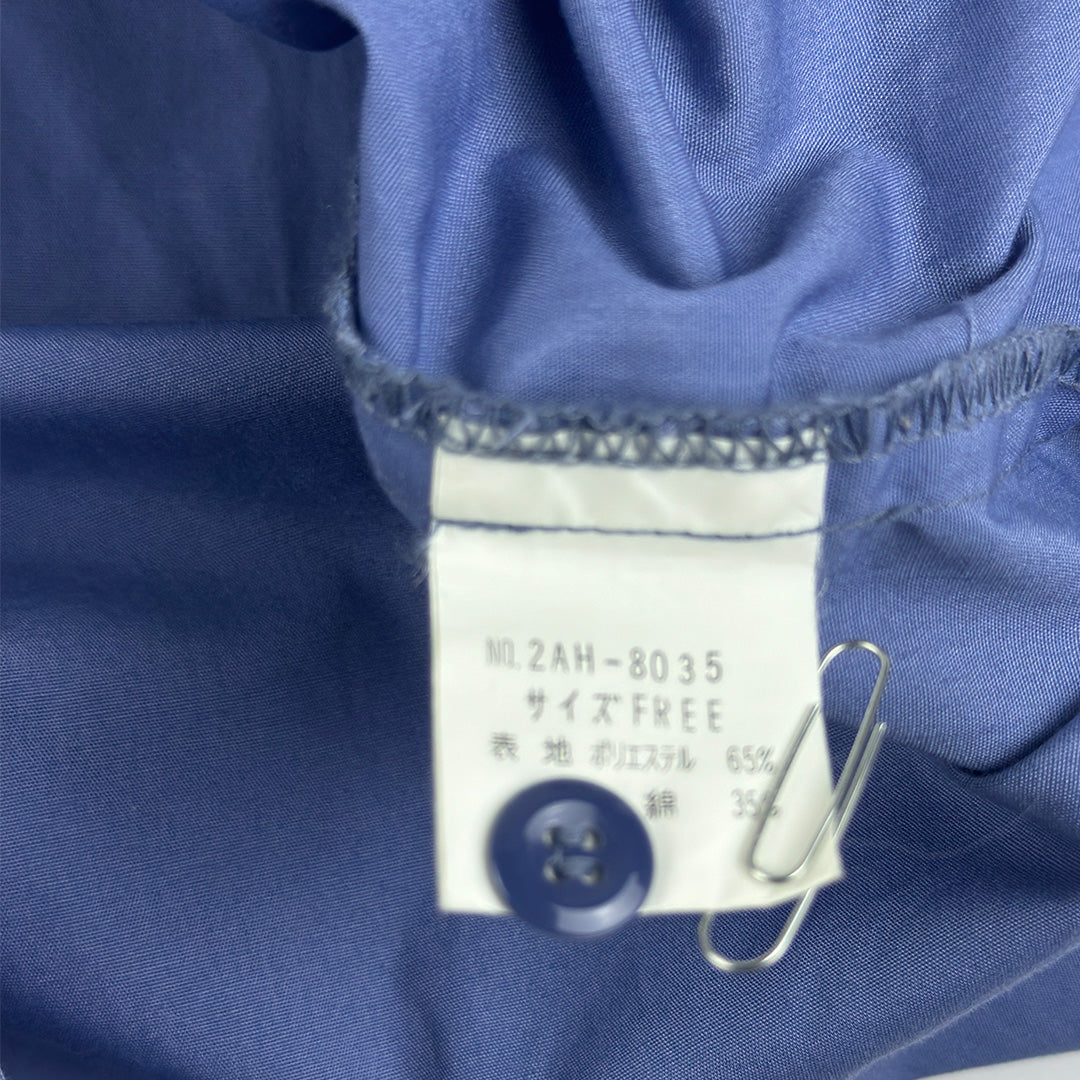 Hysteric Truck & Trailer Work Shirt