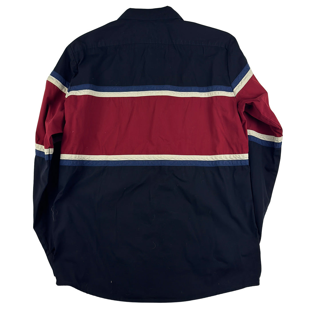 Hysteric Works Mechanic Shirt
