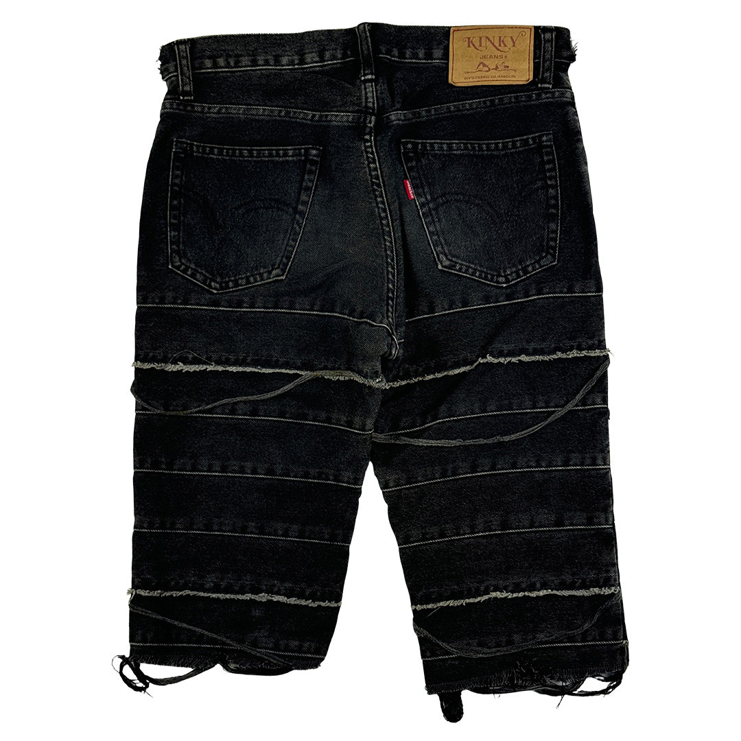 Hagi Cut Shorts