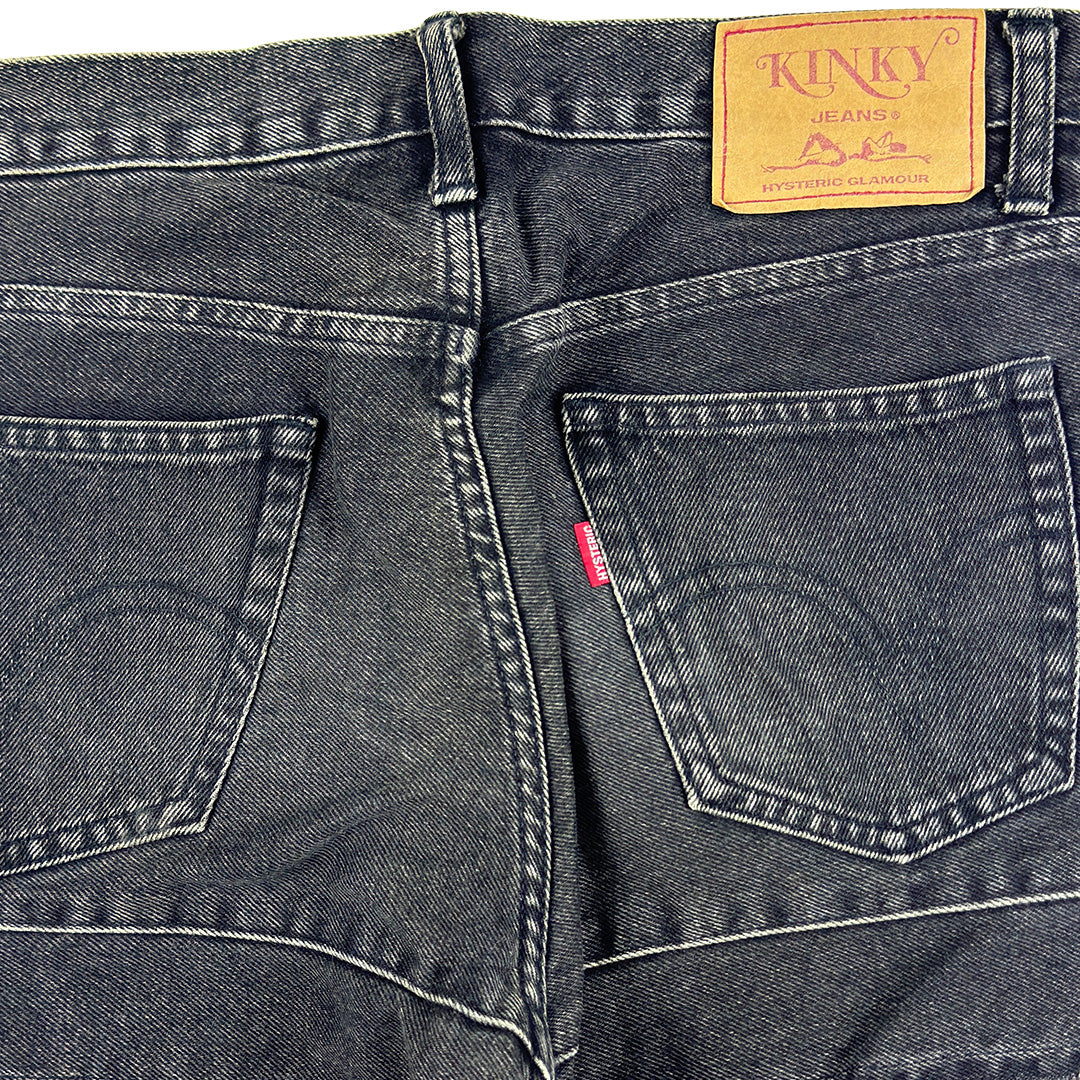 Hagi Cut Shorts