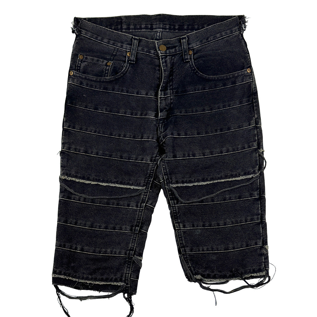 Hagi Cut Shorts