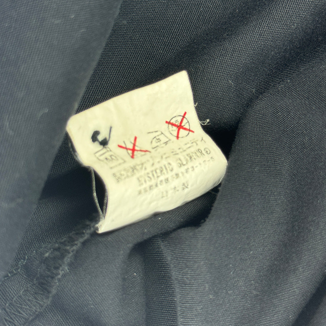 Hysteric Works Mechanic Shirt