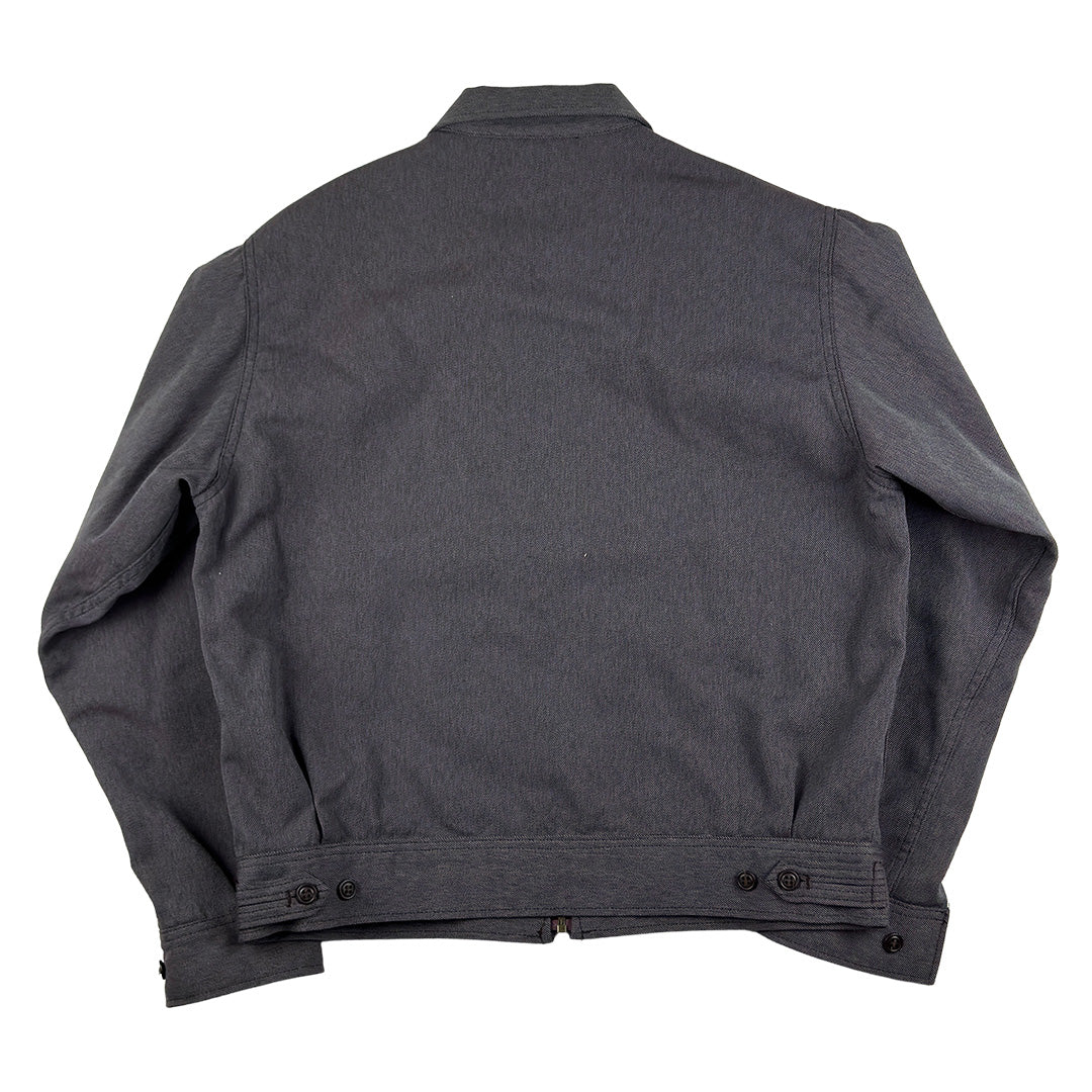 Fuck Mechanic Jacket