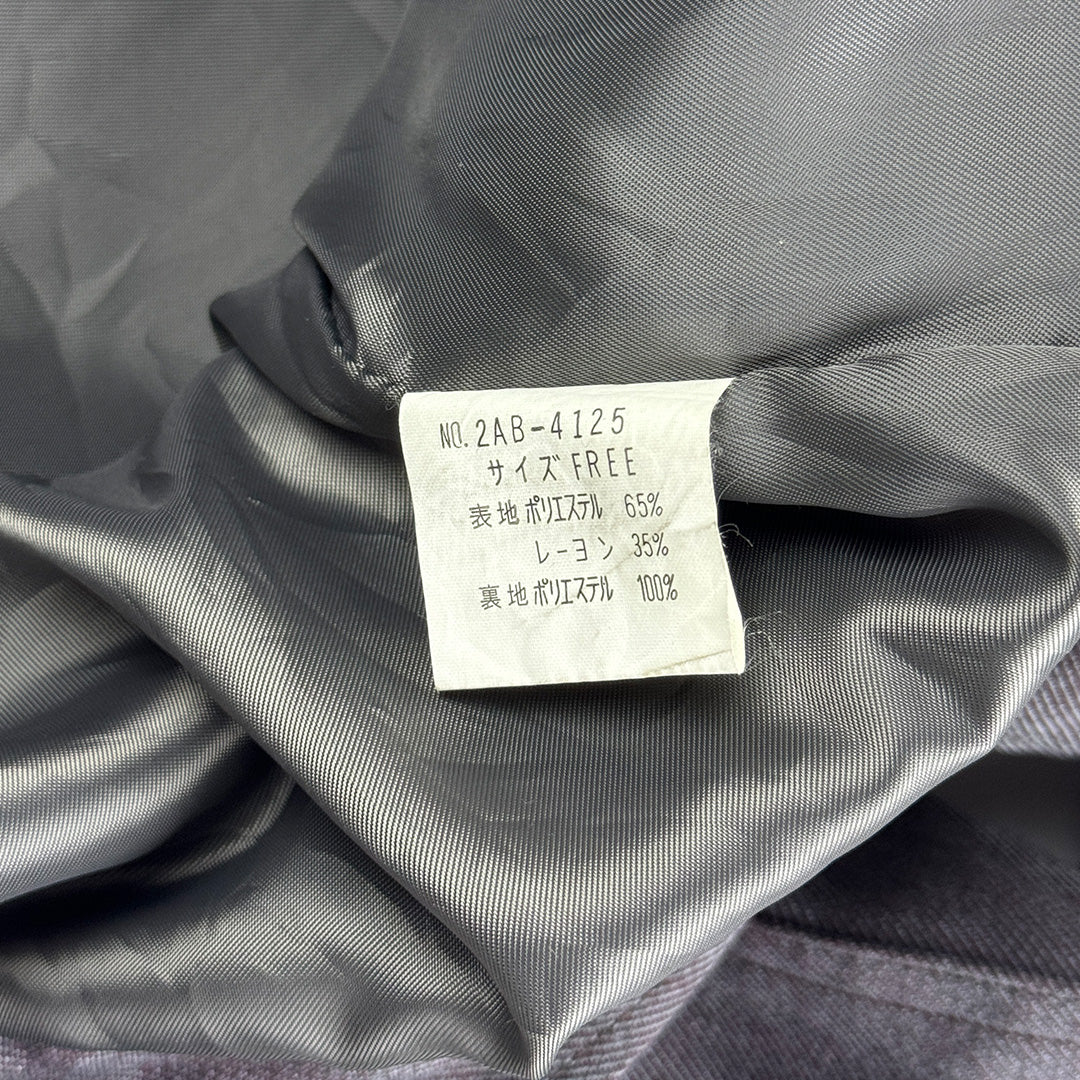 Fuck Mechanic Jacket