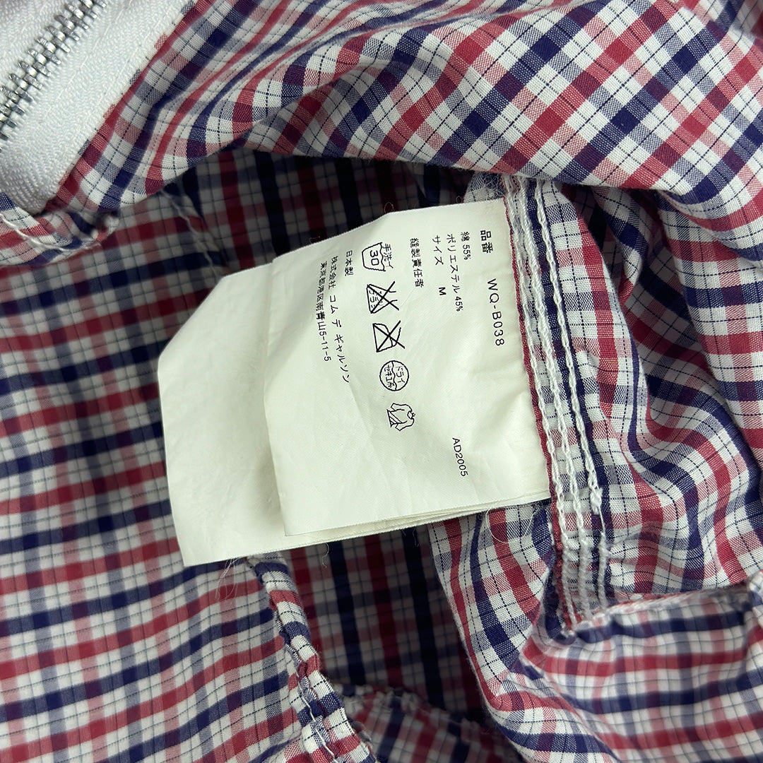 Ben Sherman Cargo Pocket Work Shirt