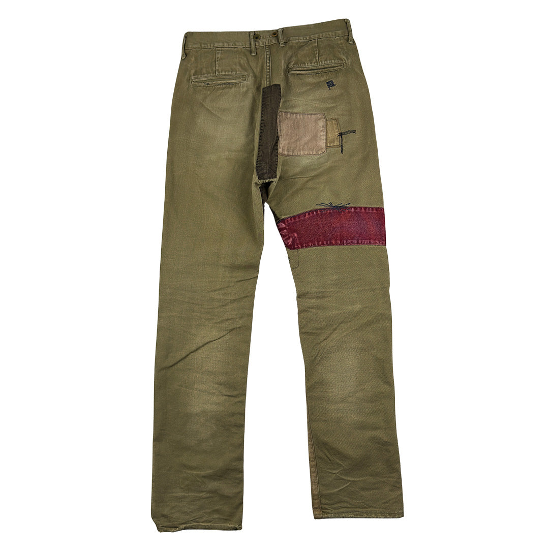Rebuild Khaki Pants