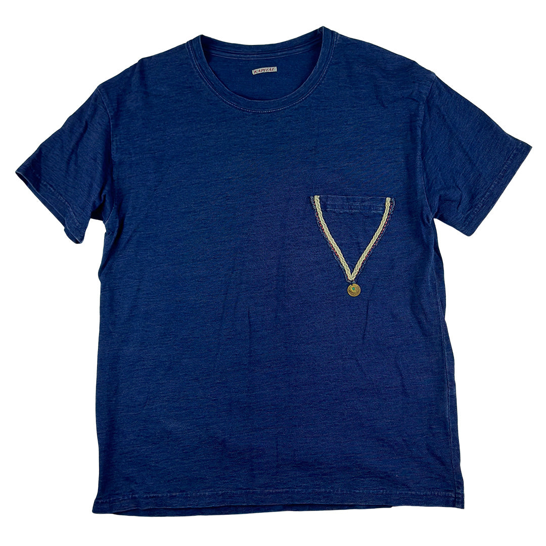 Medallion Tee