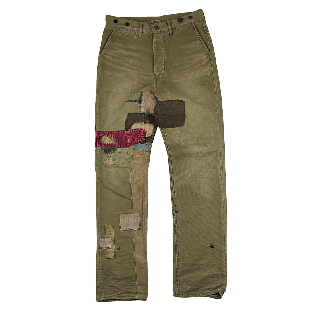 Rebuild Khaki Pants