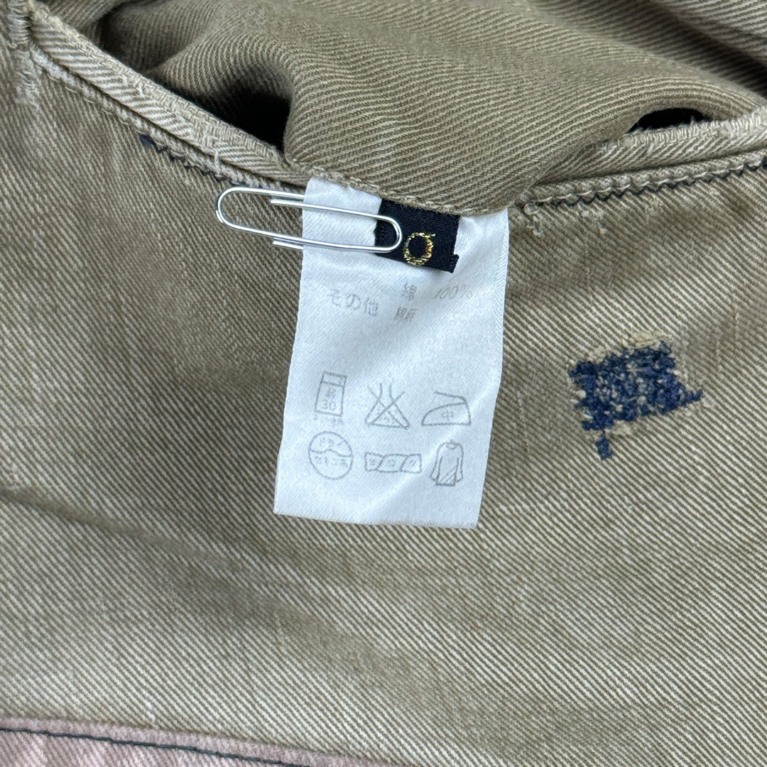 Rebuild Khaki Pants