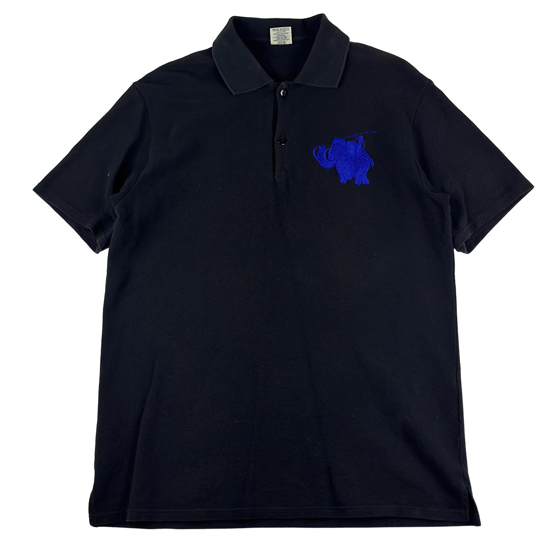 Mammoth Polo