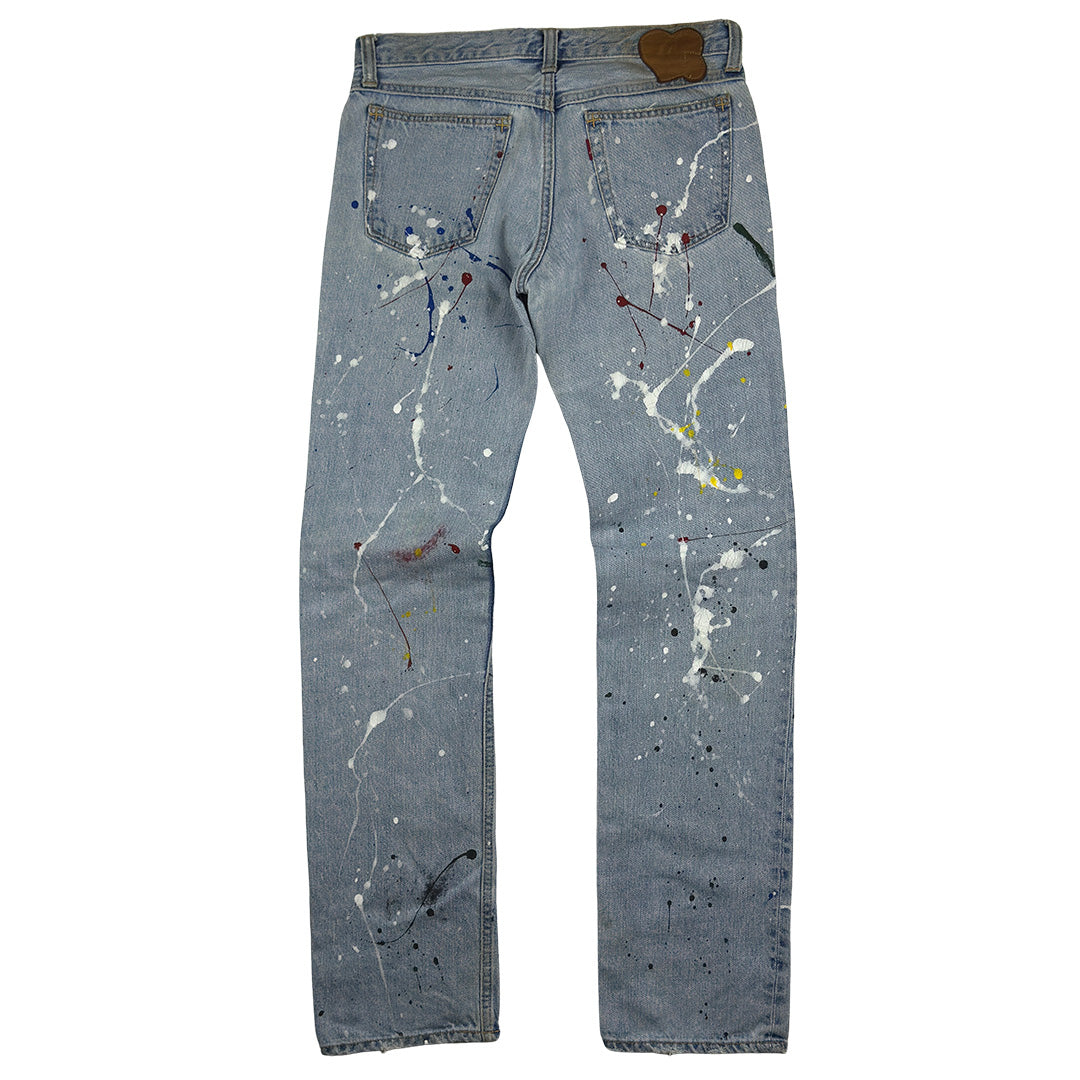Painter Denims