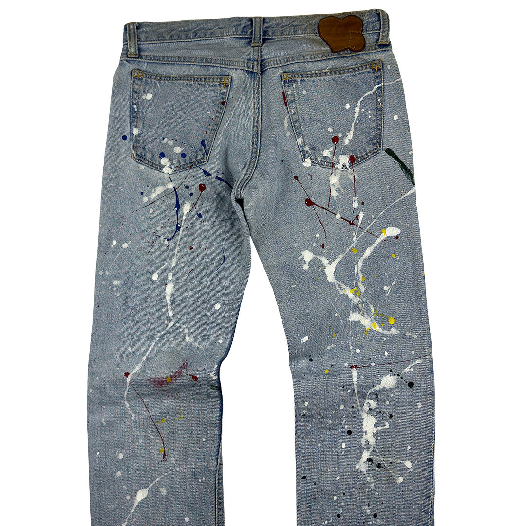 Painter Denims