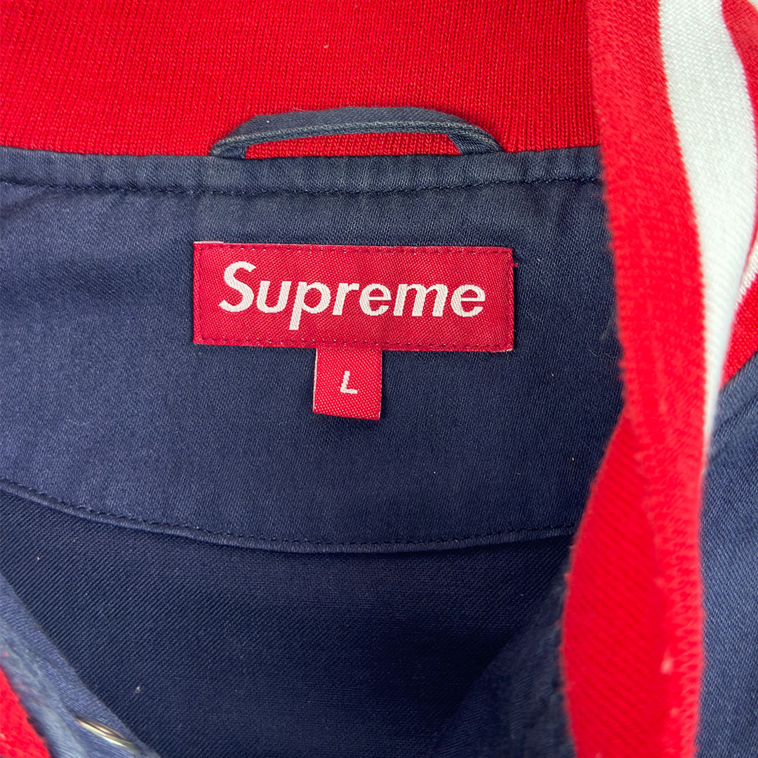 2006 Baseball Jacket