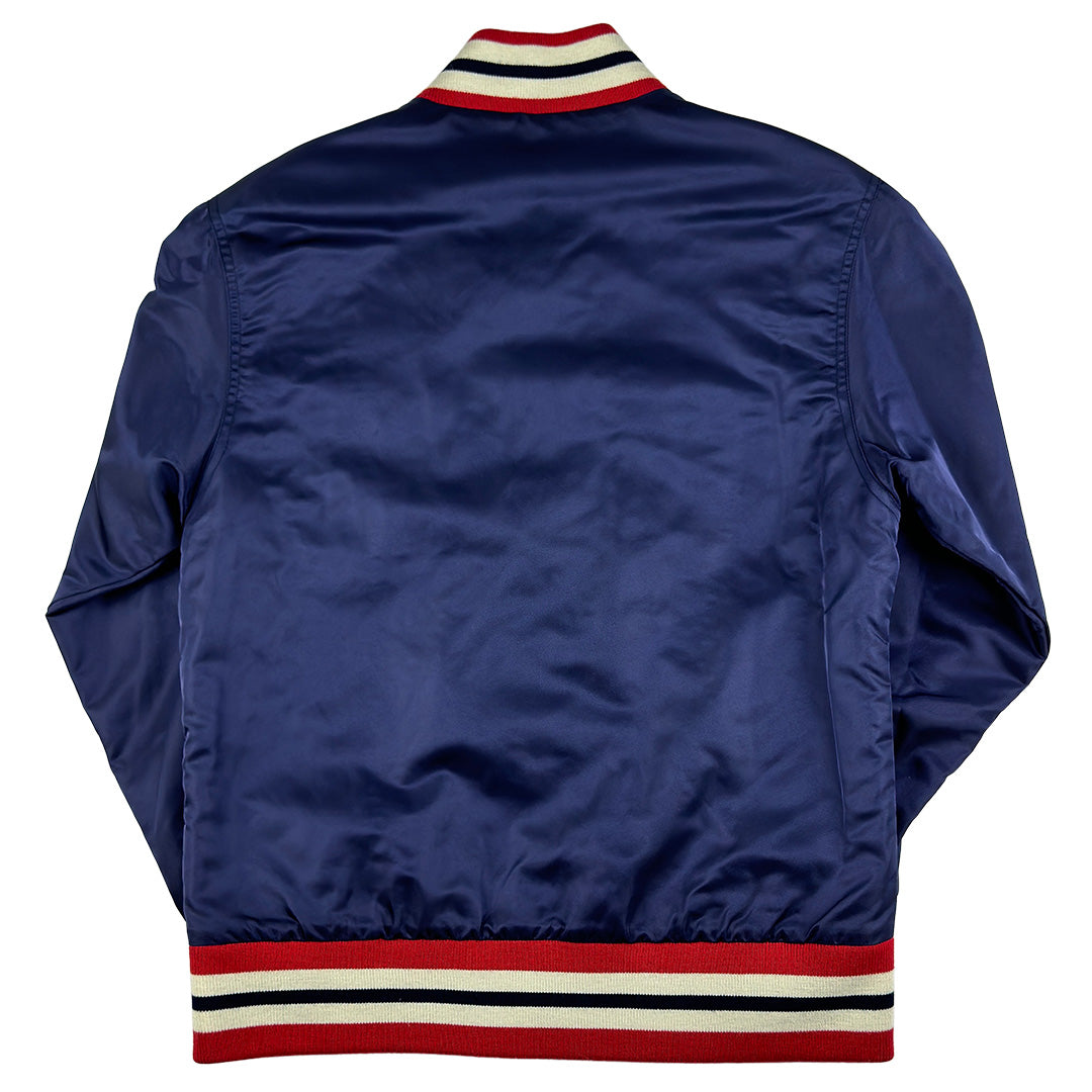 Sta Varsity Jacket
