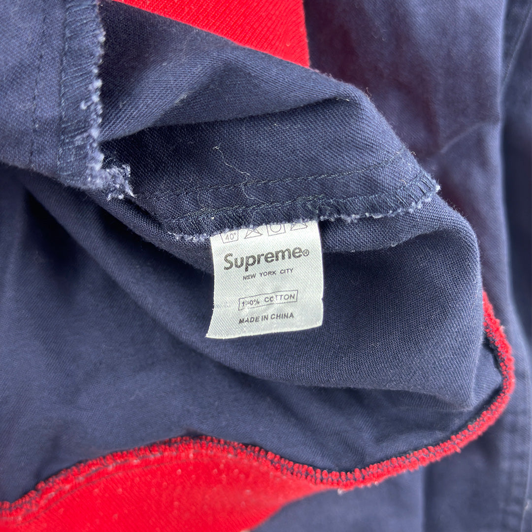 2006 Baseball Jacket