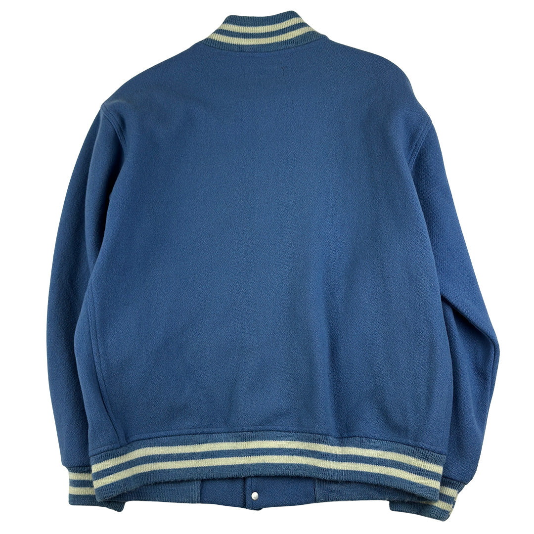 Wool Varsity