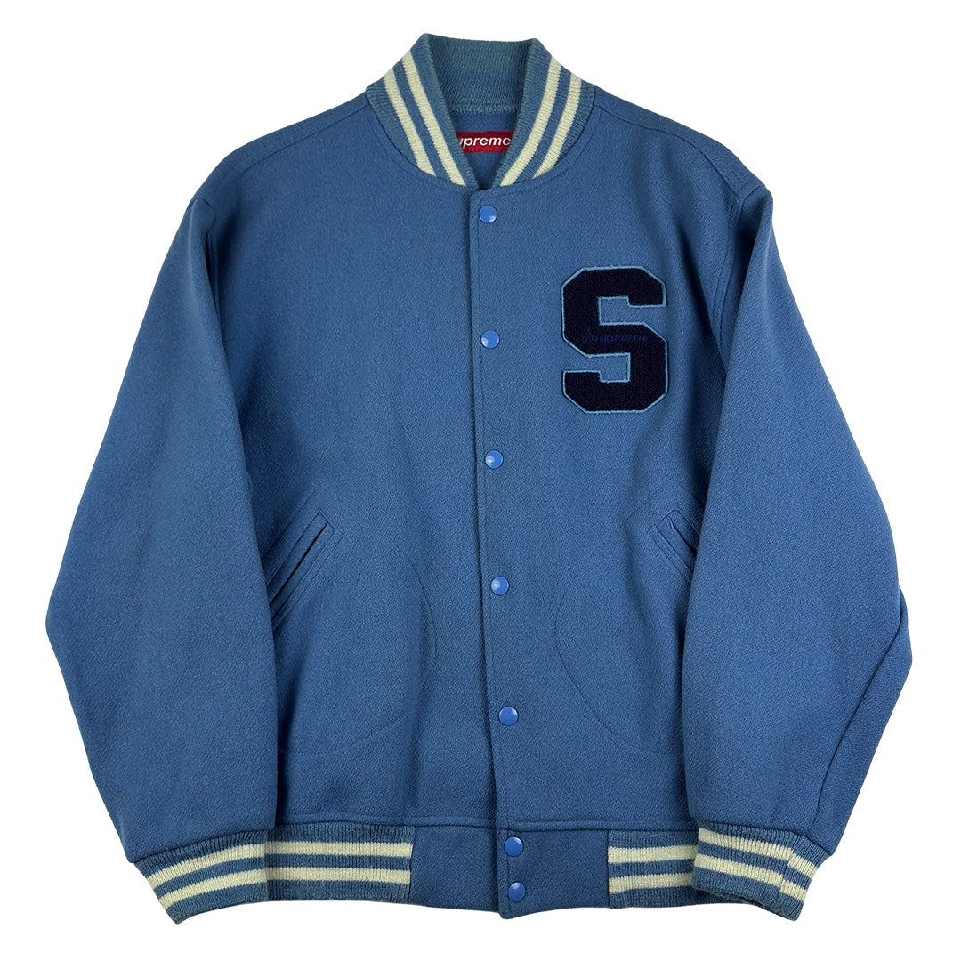 Wool Varsity