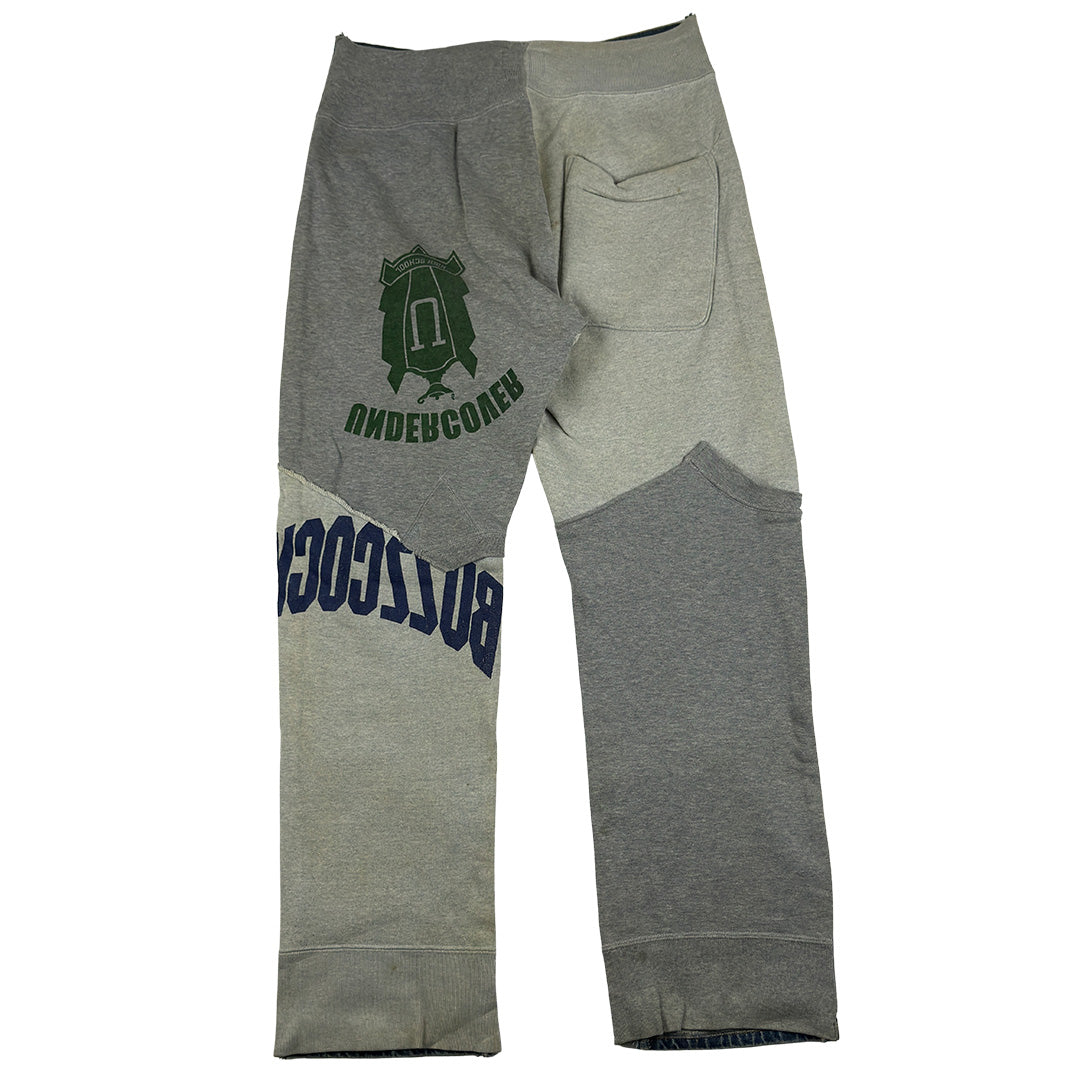 IMMADTOO Hybrid Denims