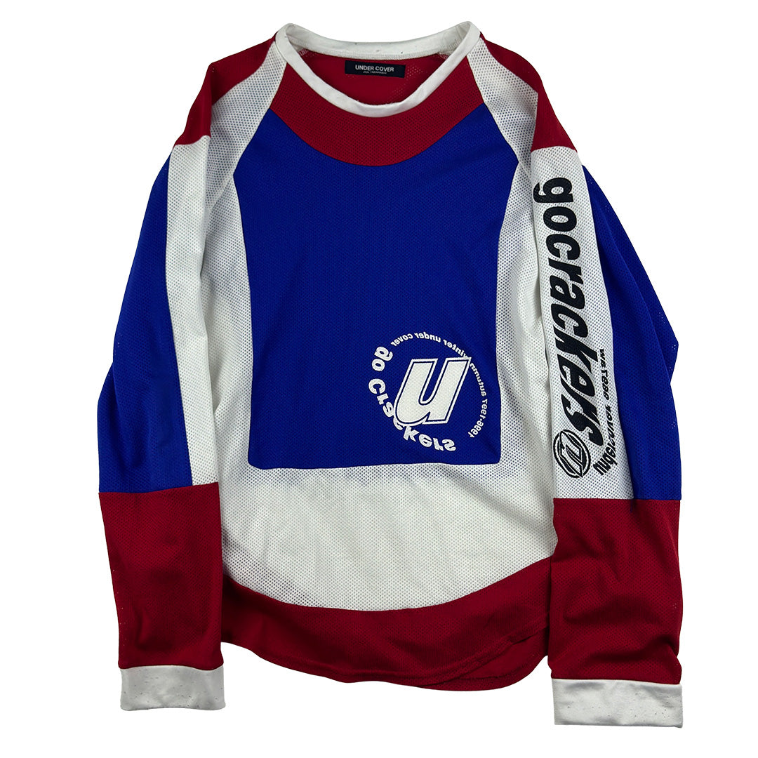 gocrackers Moto jersey