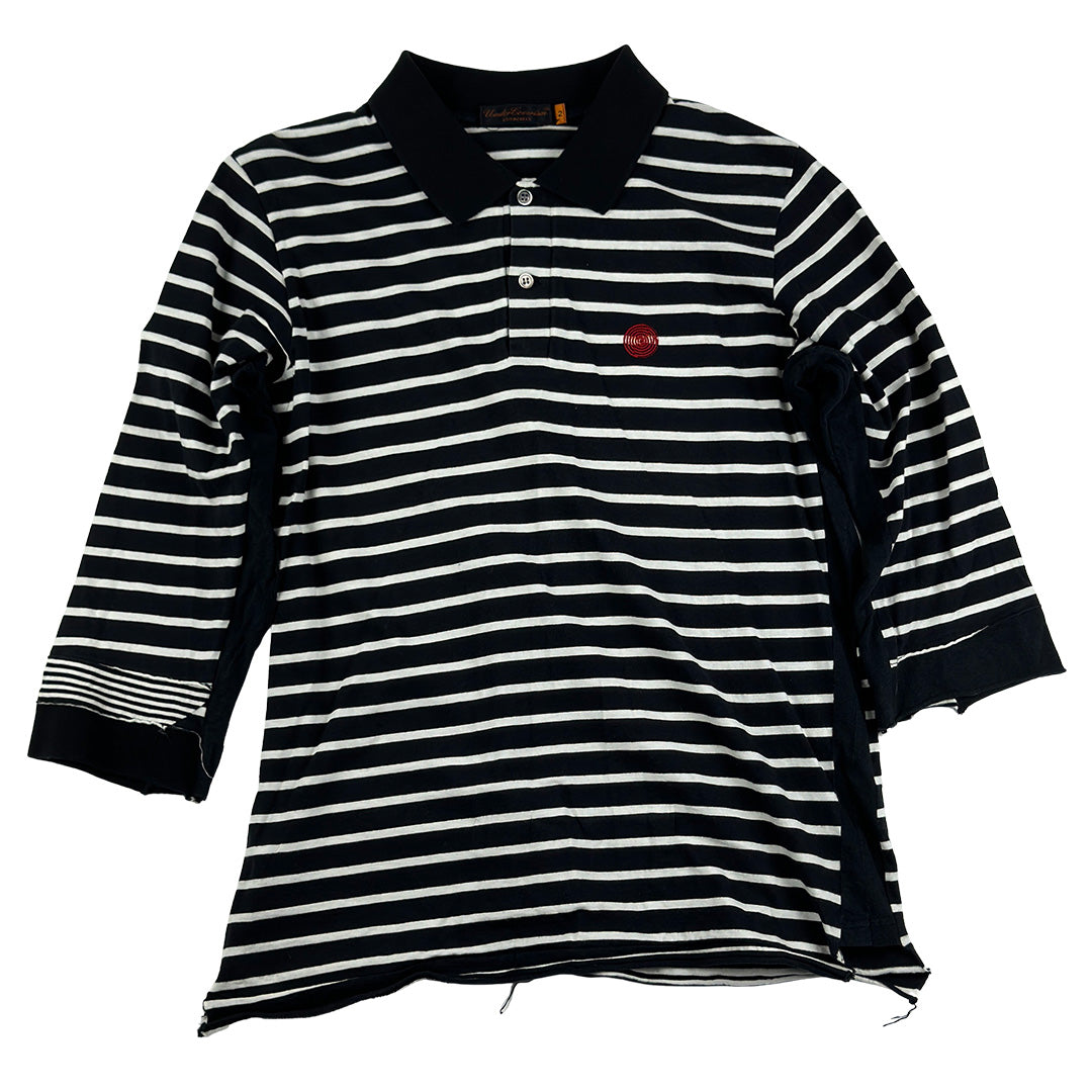 SS07 "T" Reconstructed Polo
