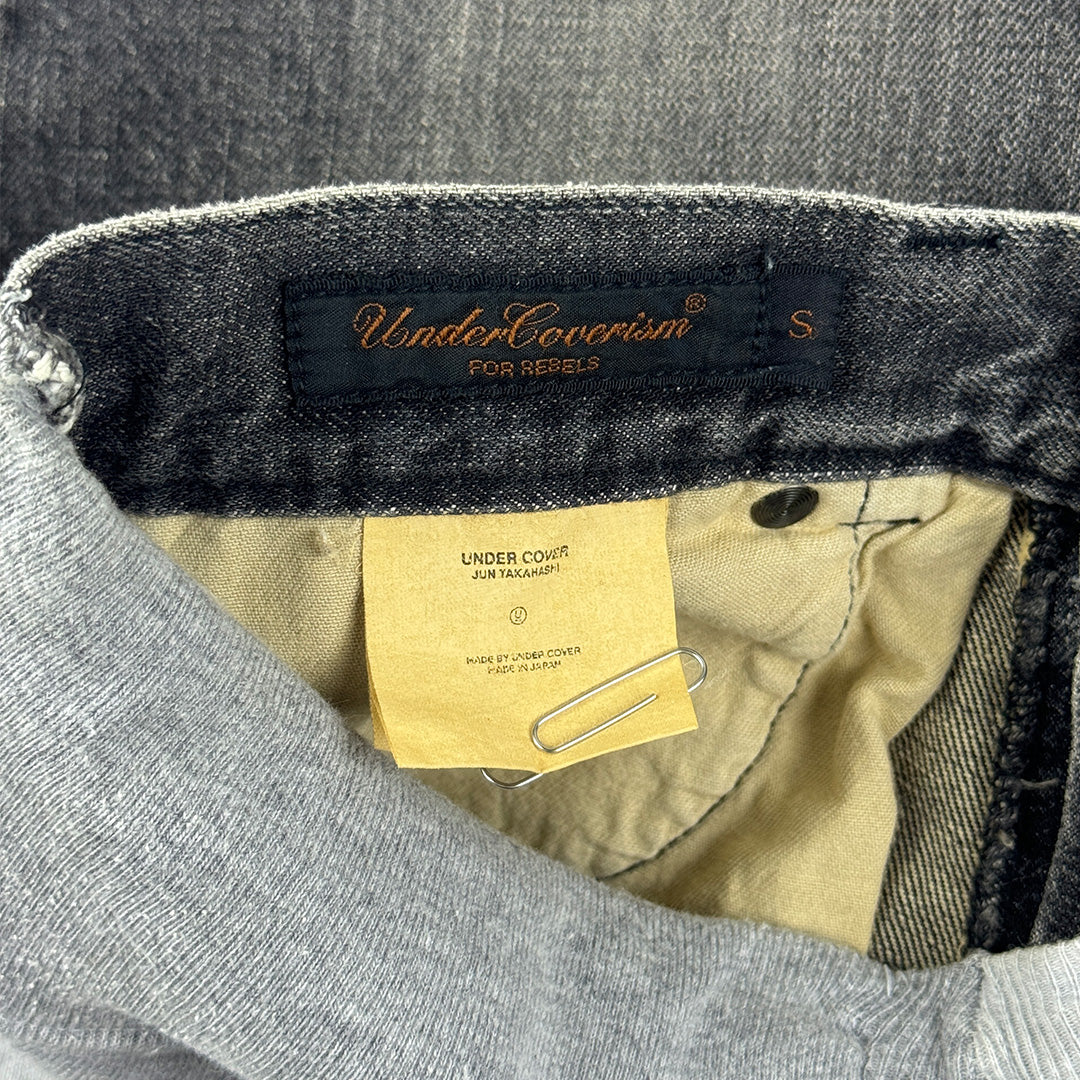 Rebelgods Hybrid Denim