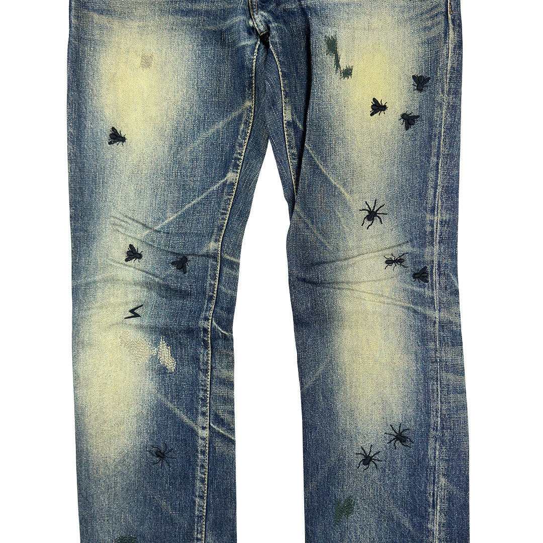 "Bug" Denim