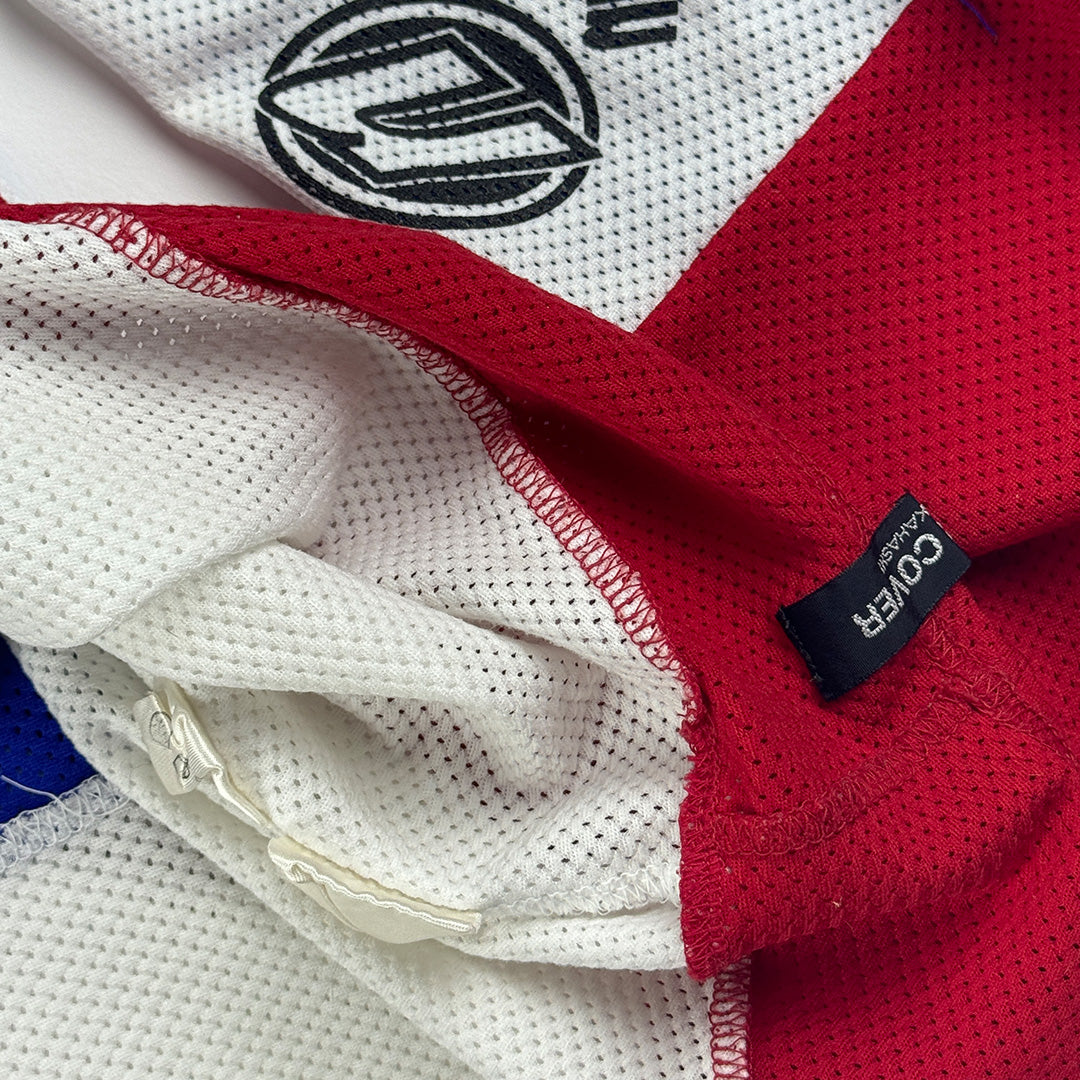 gocrackers Moto jersey