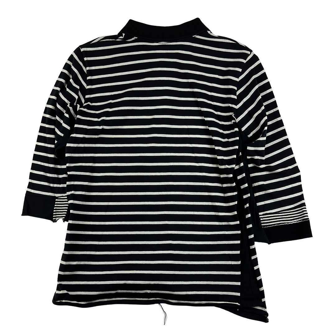 SS07 "T" Reconstructed Polo