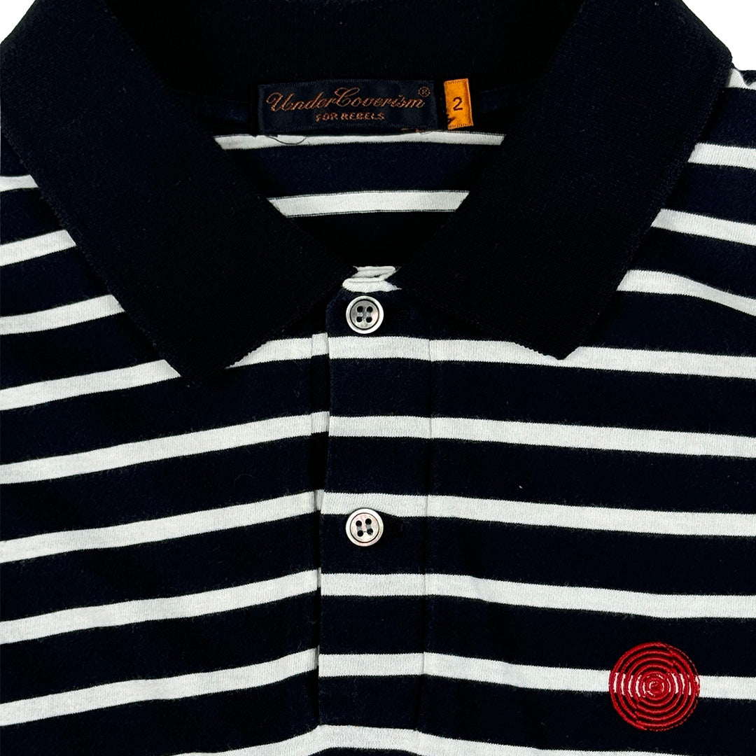 SS07 "T" Reconstructed Polo