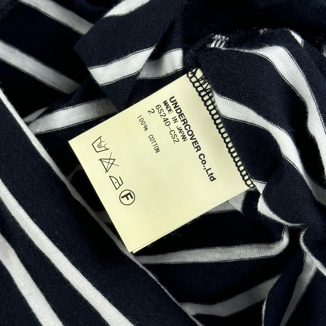 SS07 "T" Reconstructed Polo