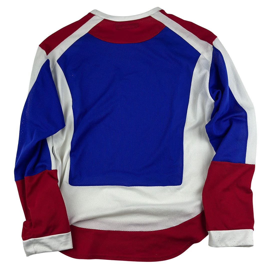 gocrackers Moto jersey