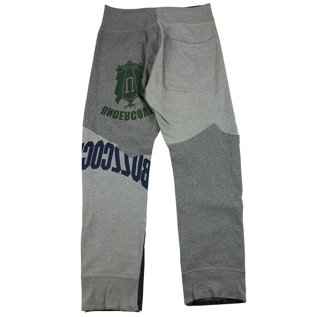 Rebelgods Hybrid Denim