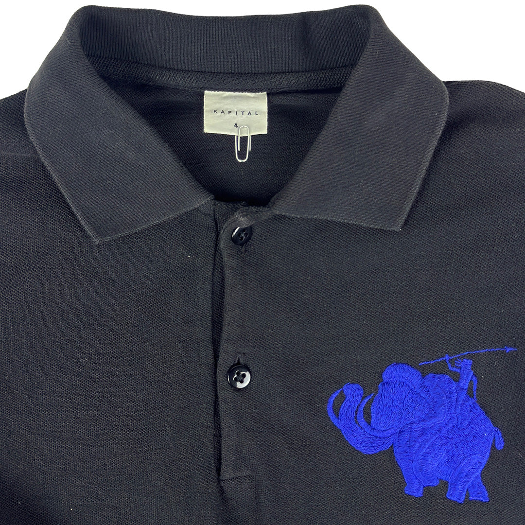 Mammoth Polo