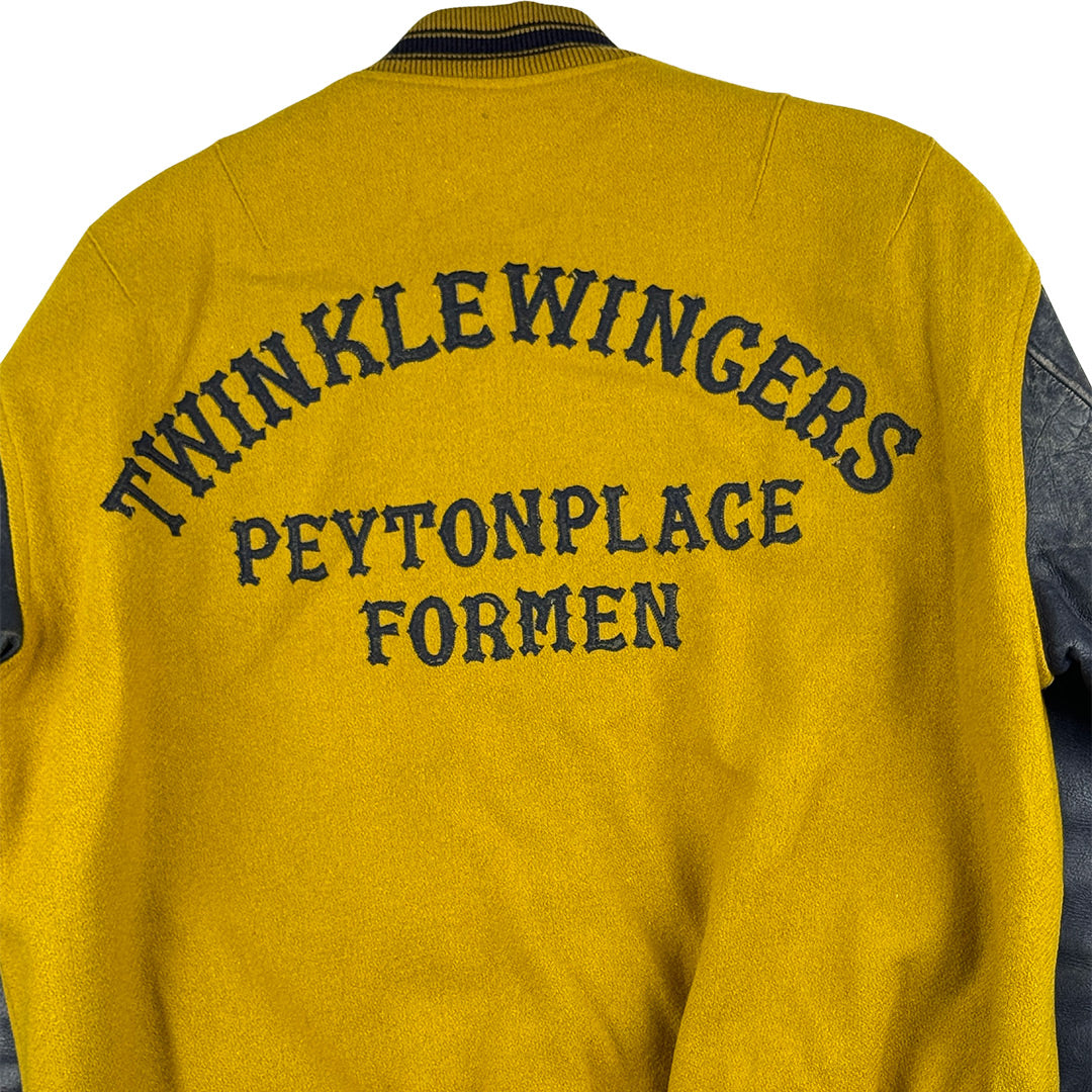 Twinklewingers Varsity Jacket