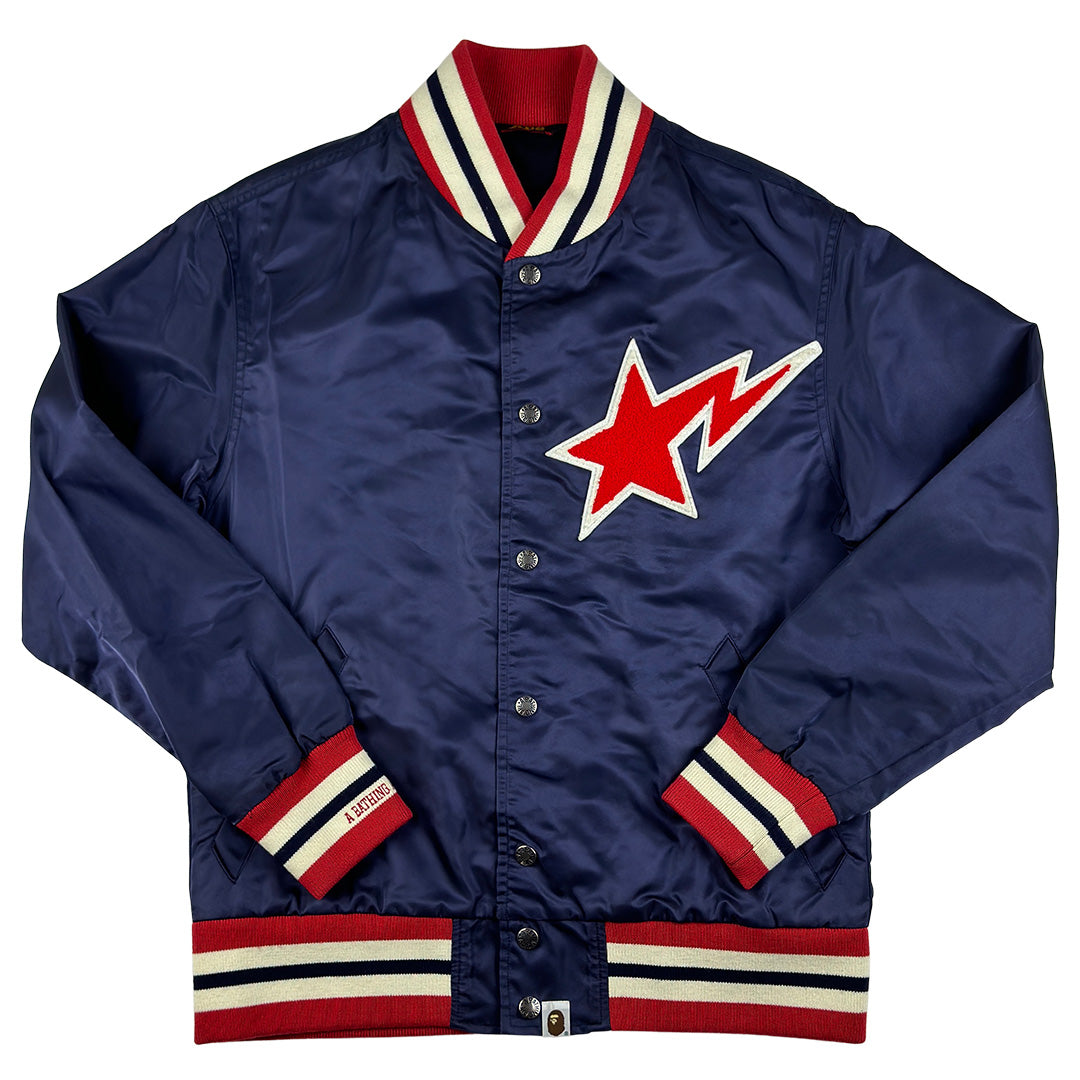 Sta Varsity Jacket