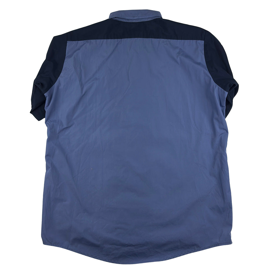 Hysteric Truck & Trailer Work Shirt
