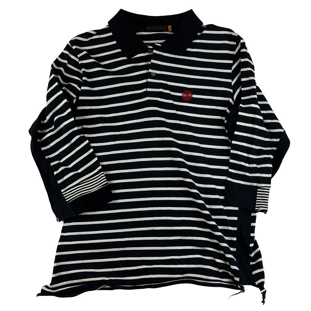 SS07 "T" Reconstructed Polo